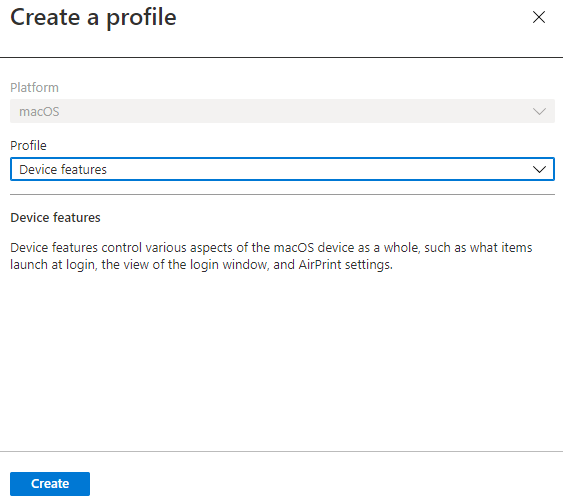Configuring Single sign-on app extension settings